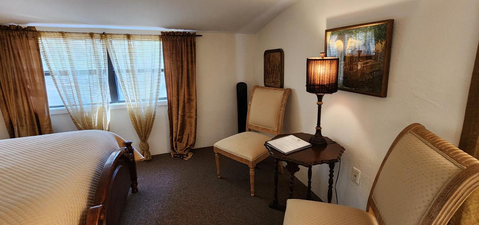 Lily Creek Lodge Dahlonega Exterior foto