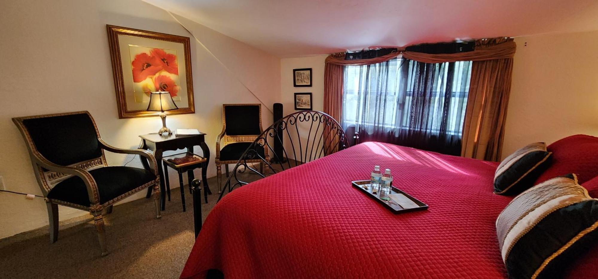 Lily Creek Lodge Dahlonega Exterior foto