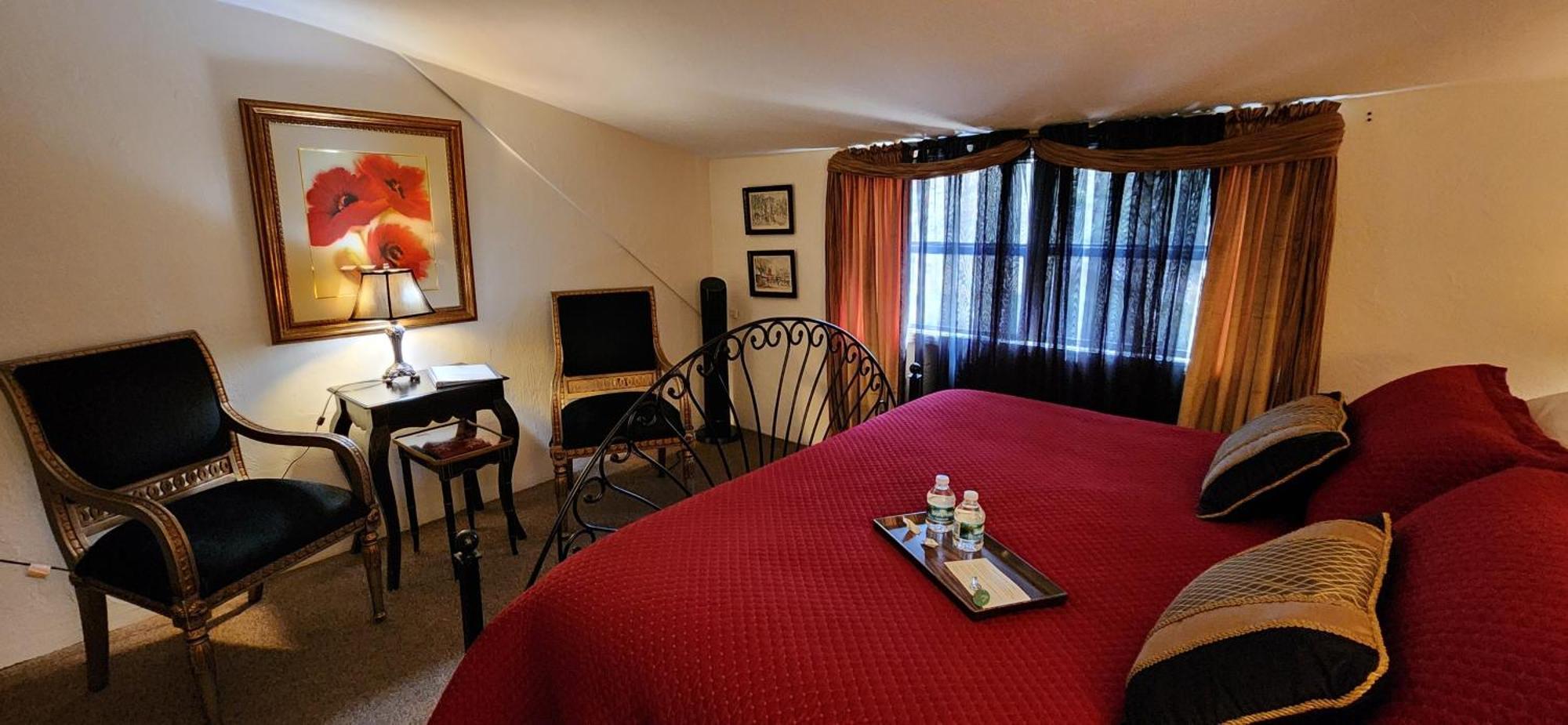 Lily Creek Lodge Dahlonega Exterior foto