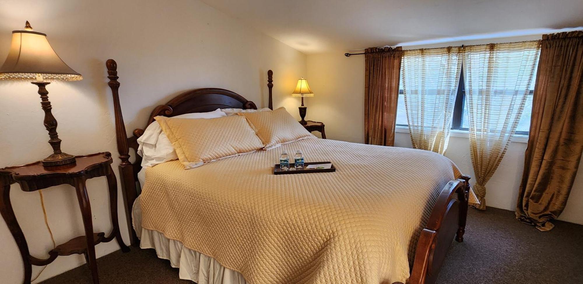 Lily Creek Lodge Dahlonega Exterior foto