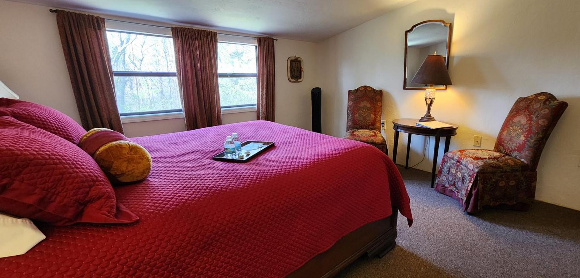 Lily Creek Lodge Dahlonega Exterior foto